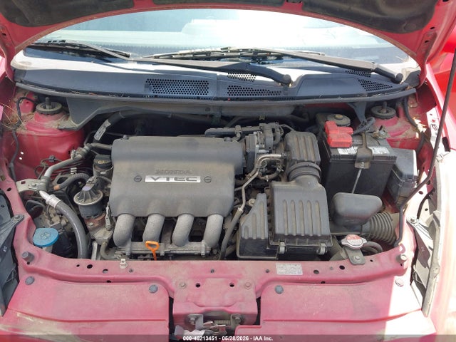 Продаж на аукціоні авто 2008 Honda Fit Sport, vin: JHMGD38678S067335, номер лоту: 45213451