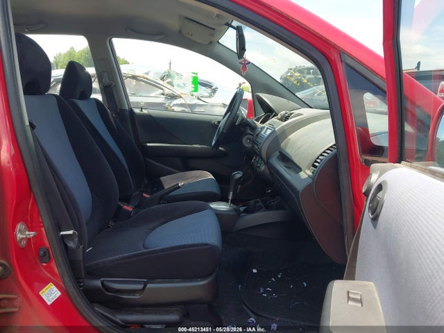 Продаж на аукціоні авто 2008 Honda Fit Sport, vin: JHMGD38678S067335, номер лоту: 45213451