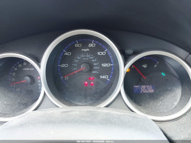 Продаж на аукціоні авто 2008 Honda Fit Sport, vin: JHMGD38678S067335, номер лоту: 45213451