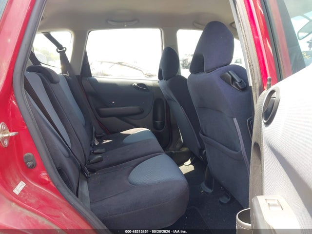 Продаж на аукціоні авто 2008 Honda Fit Sport, vin: JHMGD38678S067335, номер лоту: 45213451