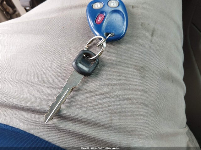 45213453 :رقم المزاد ، 3GNFK16Z03G303271 vin ، 2003 Chevrolet Suburban K1500 مزاد بيع