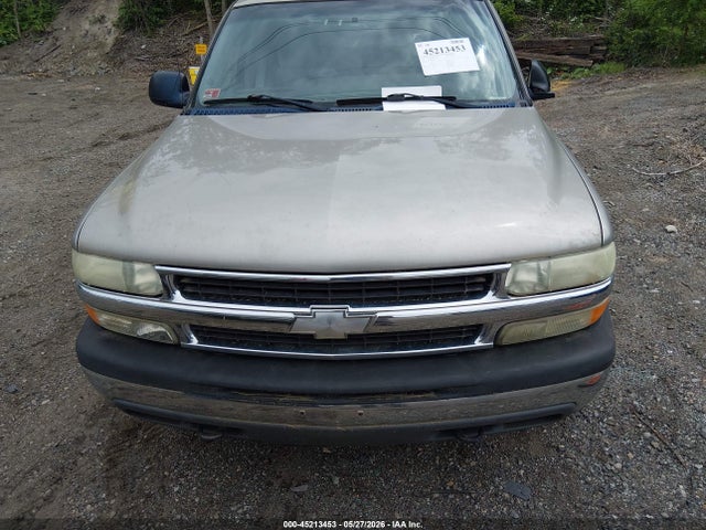 45213453 :رقم المزاد ، 3GNFK16Z03G303271 vin ، 2003 Chevrolet Suburban K1500 مزاد بيع