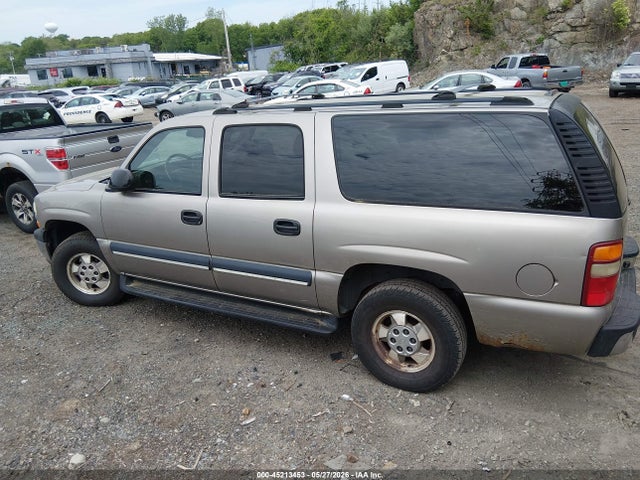 45213453 :رقم المزاد ، 3GNFK16Z03G303271 vin ، 2003 Chevrolet Suburban K1500 مزاد بيع