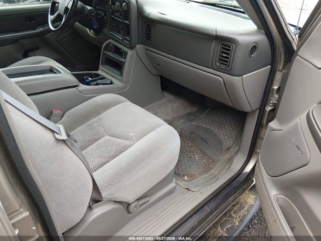 45213453 :رقم المزاد ، 3GNFK16Z03G303271 vin ، 2003 Chevrolet Suburban K1500 مزاد بيع