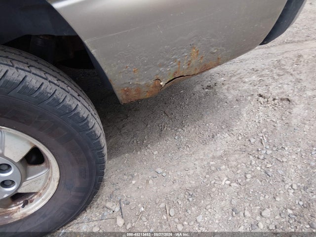 45213453 :رقم المزاد ، 3GNFK16Z03G303271 vin ، 2003 Chevrolet Suburban K1500 مزاد بيع