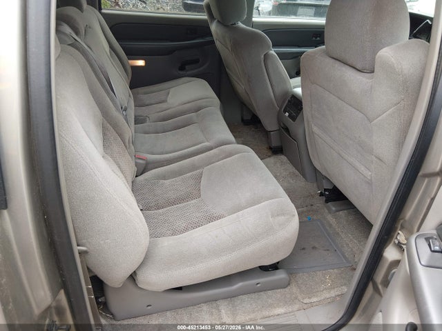 45213453 :رقم المزاد ، 3GNFK16Z03G303271 vin ، 2003 Chevrolet Suburban K1500 مزاد بيع
