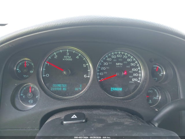2014 Chevrolet Tahoe Ls მანქანა იყიდება აუქციონზე, vin: 1GNSCAE03ER247621, აუქციონის ნომერი: 45213454