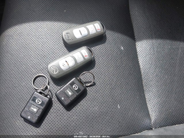 45213457 :رقم المزاد ، JM3TB3CV9E0442905 vin ، 2014 Mazda Cx-9 Touring مزاد بيع