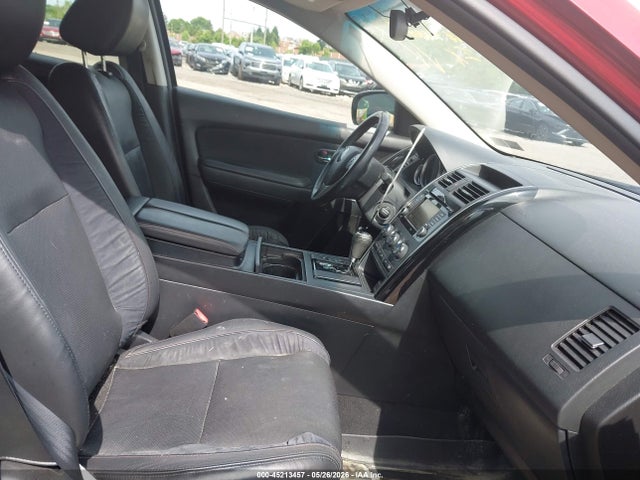 45213457 :رقم المزاد ، JM3TB3CV9E0442905 vin ، 2014 Mazda Cx-9 Touring مزاد بيع