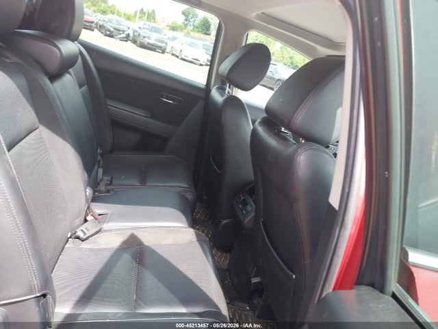 45213457 :رقم المزاد ، JM3TB3CV9E0442905 vin ، 2014 Mazda Cx-9 Touring مزاد بيع