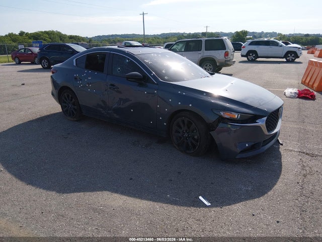 Mazda Mazda3 2.5 S Carbon Edition 2023 3MZBPACM4PM359025 головне зображення