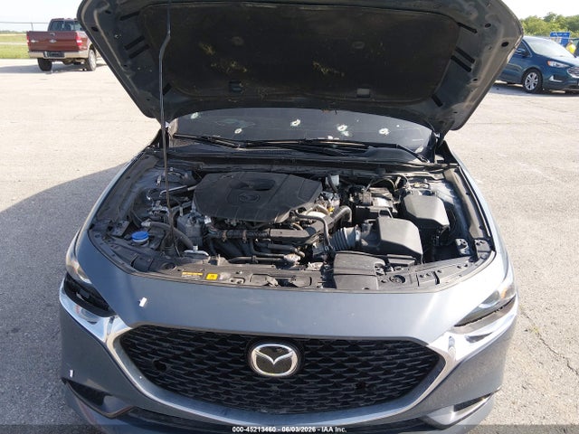 Mazda Mazda3 2.5 S Carbon Edition 2023 3MZBPACM4PM359025 Image 10