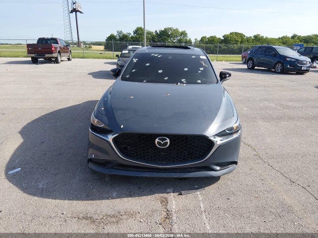 Mazda Mazda3 2.5 S Carbon Edition 2023 3MZBPACM4PM359025 Image 12