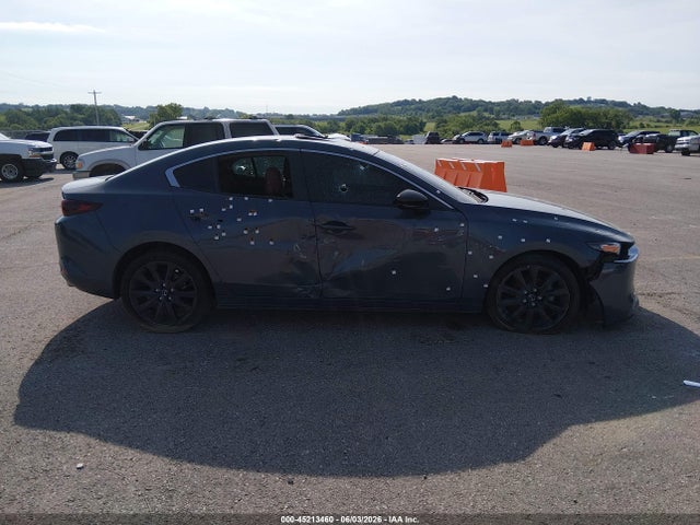 Mazda Mazda3 2.5 S Carbon Edition 2023 3MZBPACM4PM359025 Image 13