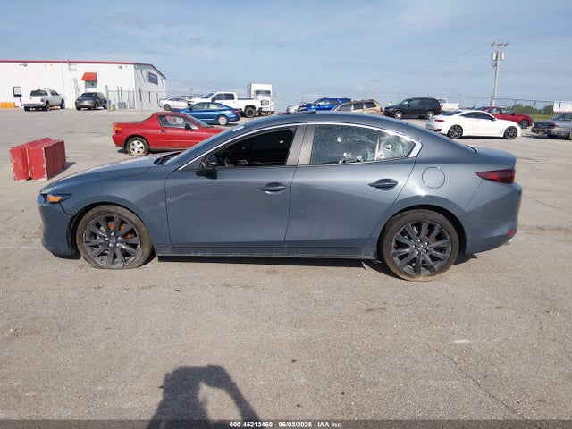 Mazda Mazda3 2.5 S Carbon Edition 2023 3MZBPACM4PM359025 Image 14