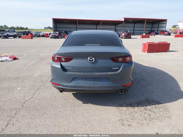 Mazda Mazda3 2.5 S Carbon Edition 2023 3MZBPACM4PM359025 Image 16