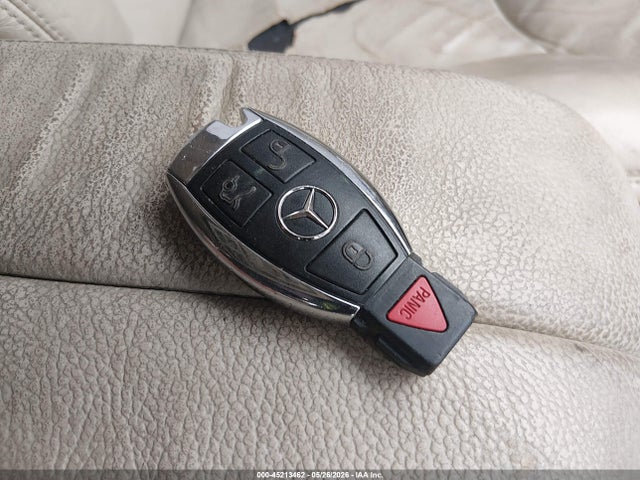 Продаж на аукціоні авто 2004 Mercedes-benz S 500, vin: WDBNG75J44A425571, номер лоту: 45213462