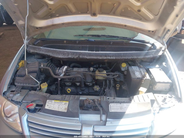 Aukcja sprzedaży 2005 Dodge Grand Caravan Sxt, vin: 2D4GP44L45R525875, numer aukcji: 45213463