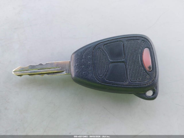 Aukcja sprzedaży 2005 Dodge Grand Caravan Sxt, vin: 2D4GP44L45R525875, numer aukcji: 45213463