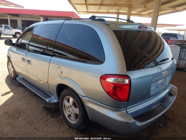 Aukcja sprzedaży 2005 Dodge Grand Caravan Sxt, vin: 2D4GP44L45R525875, numer aukcji: 45213463