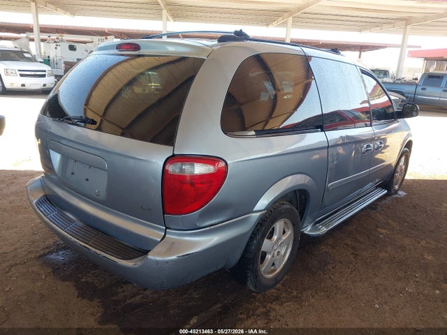 Aukcja sprzedaży 2005 Dodge Grand Caravan Sxt, vin: 2D4GP44L45R525875, numer aukcji: 45213463