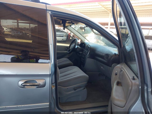 Aukcja sprzedaży 2005 Dodge Grand Caravan Sxt, vin: 2D4GP44L45R525875, numer aukcji: 45213463
