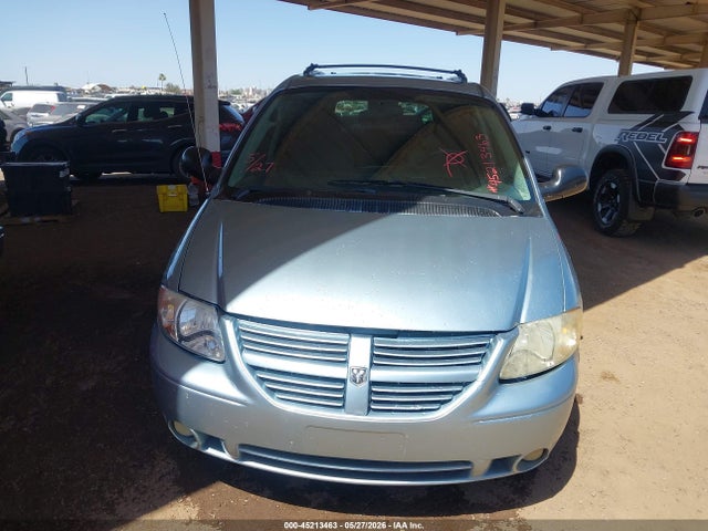 Aukcja sprzedaży 2005 Dodge Grand Caravan Sxt, vin: 2D4GP44L45R525875, numer aukcji: 45213463