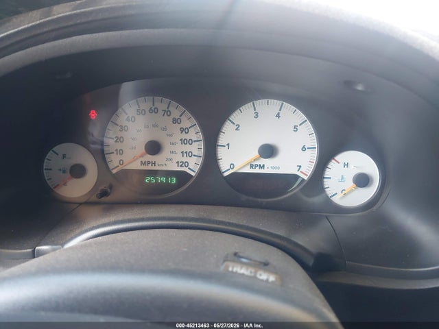 Aukcja sprzedaży 2005 Dodge Grand Caravan Sxt, vin: 2D4GP44L45R525875, numer aukcji: 45213463
