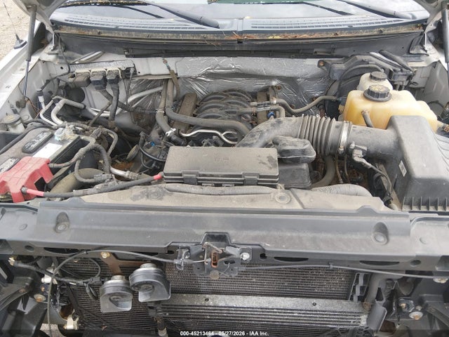 Продаж на аукціоні авто 2013 Ford F-150 Stx, vin: 1FTFX1EF5DFC68229, номер лоту: 45213464