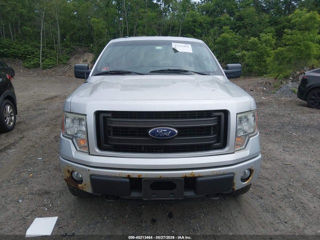 Продаж на аукціоні авто 2013 Ford F-150 Stx, vin: 1FTFX1EF5DFC68229, номер лоту: 45213464
