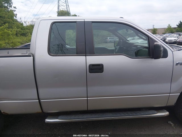 Продаж на аукціоні авто 2013 Ford F-150 Stx, vin: 1FTFX1EF5DFC68229, номер лоту: 45213464