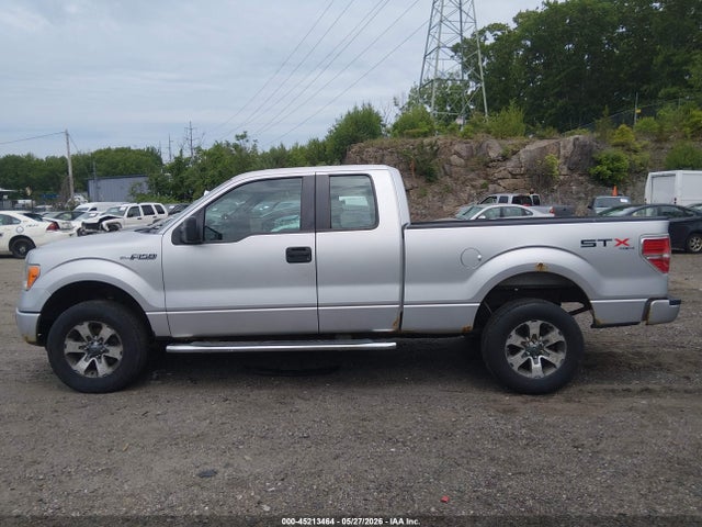 Продаж на аукціоні авто 2013 Ford F-150 Stx, vin: 1FTFX1EF5DFC68229, номер лоту: 45213464
