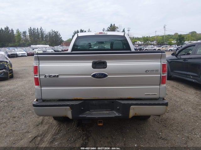 Продаж на аукціоні авто 2013 Ford F-150 Stx, vin: 1FTFX1EF5DFC68229, номер лоту: 45213464