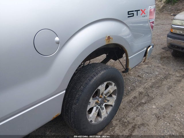 Продаж на аукціоні авто 2013 Ford F-150 Stx, vin: 1FTFX1EF5DFC68229, номер лоту: 45213464
