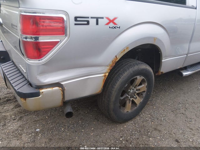 Продаж на аукціоні авто 2013 Ford F-150 Stx, vin: 1FTFX1EF5DFC68229, номер лоту: 45213464