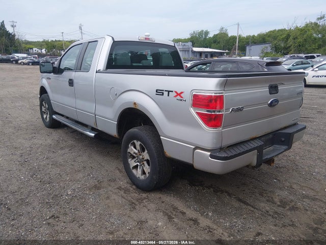 Продаж на аукціоні авто 2013 Ford F-150 Stx, vin: 1FTFX1EF5DFC68229, номер лоту: 45213464