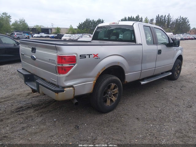 Продаж на аукціоні авто 2013 Ford F-150 Stx, vin: 1FTFX1EF5DFC68229, номер лоту: 45213464