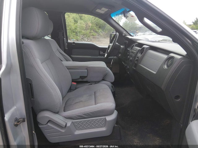 Продаж на аукціоні авто 2013 Ford F-150 Stx, vin: 1FTFX1EF5DFC68229, номер лоту: 45213464