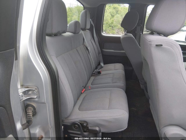 Продаж на аукціоні авто 2013 Ford F-150 Stx, vin: 1FTFX1EF5DFC68229, номер лоту: 45213464
