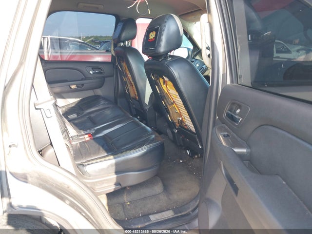 2007 Chevrolet Tahoe Ls მანქანა იყიდება აუქციონზე, vin: 1GNFC13J97R163223, აუქციონის ნომერი: 45213465
