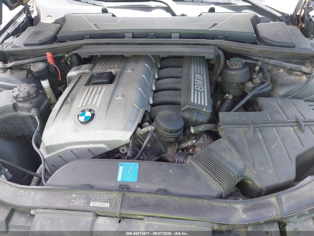 Продажа на аукционе авто 2006 Bmw 325xi, vin: WBAVD13516KV05918, номер лота: 45213471