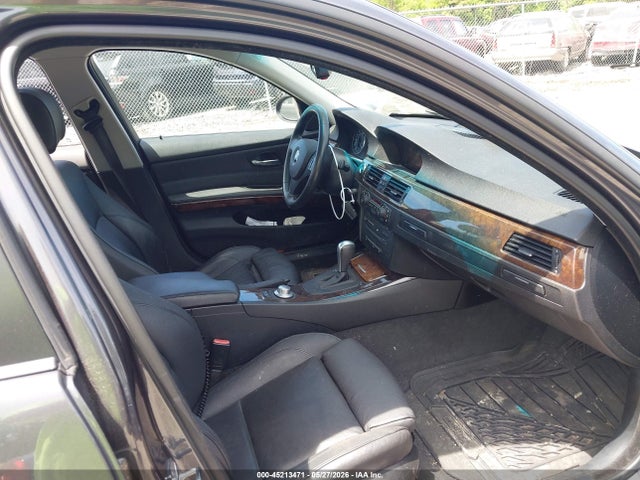 Продажа на аукционе авто 2006 Bmw 325xi, vin: WBAVD13516KV05918, номер лота: 45213471