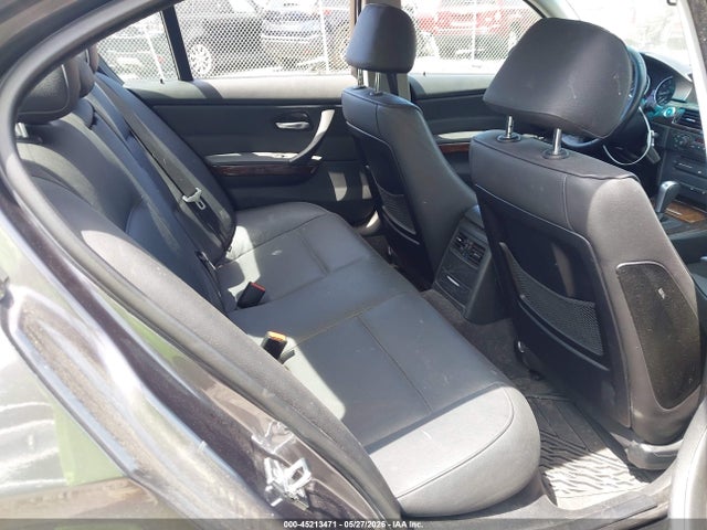 Продажа на аукционе авто 2006 Bmw 325xi, vin: WBAVD13516KV05918, номер лота: 45213471