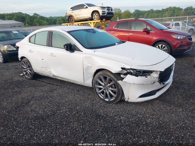 Aukcja sprzedaży 2019 Mazda Mazda3 Select Package, vin: 3MZBPAAL1KM113374, numer aukcji: 45213473