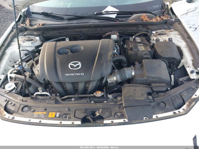 Aukcja sprzedaży 2019 Mazda Mazda3 Select Package, vin: 3MZBPAAL1KM113374, numer aukcji: 45213473