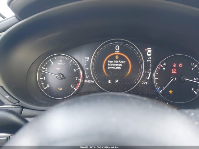Auction sale of the 2019 Mazda Mazda3 Select Package, vin: 3MZBPAAL1KM113374, lot number: 45213473