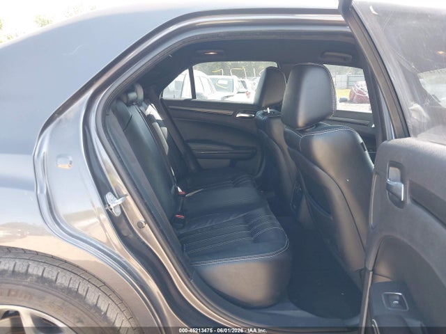 Продажа на аукционе авто 2015 Chrysler 300, vin: 2C3CCAGG1FH932259, номер лота: 45213475