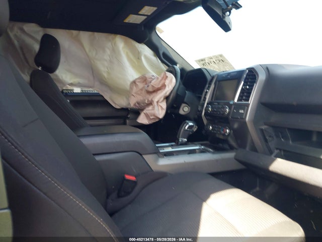Aukcja sprzedaży 2015 Ford F-150 Xlt, vin: 1FTFX1EFXFFB75564, numer aukcji: 45213478