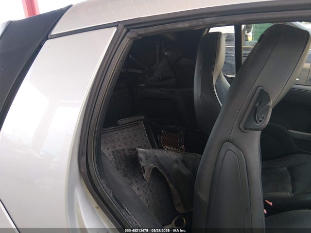 Aukcja sprzedaży 2008 Smart Fortwo Passion, vin: WMEEK31X78K095509, numer aukcji: 45213479