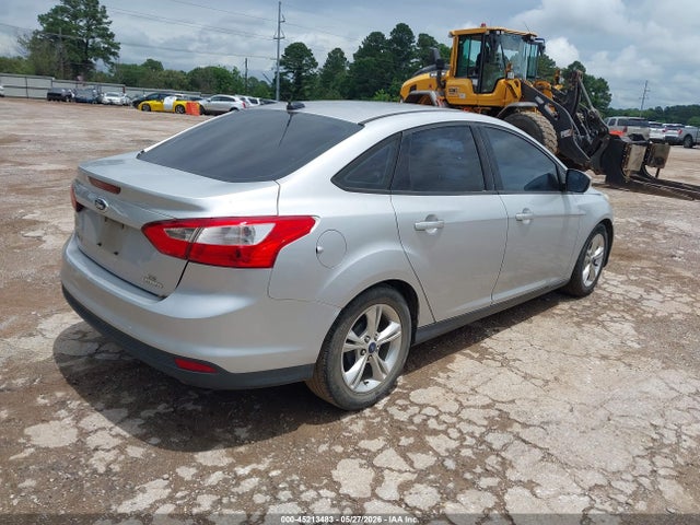 Aukcja sprzedaży 2014 Ford Focus Se, vin: 1FADP3F21EL177661, numer aukcji: 45213483
